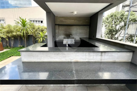 Apartamento à venda com 1 suíte em Pinheiros, São Paulo, SP