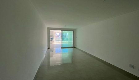 Apartamento Garden de Alto Padrão na Quadra da Praia – Exclusividade e Sofisticação na Aparecida, Santos