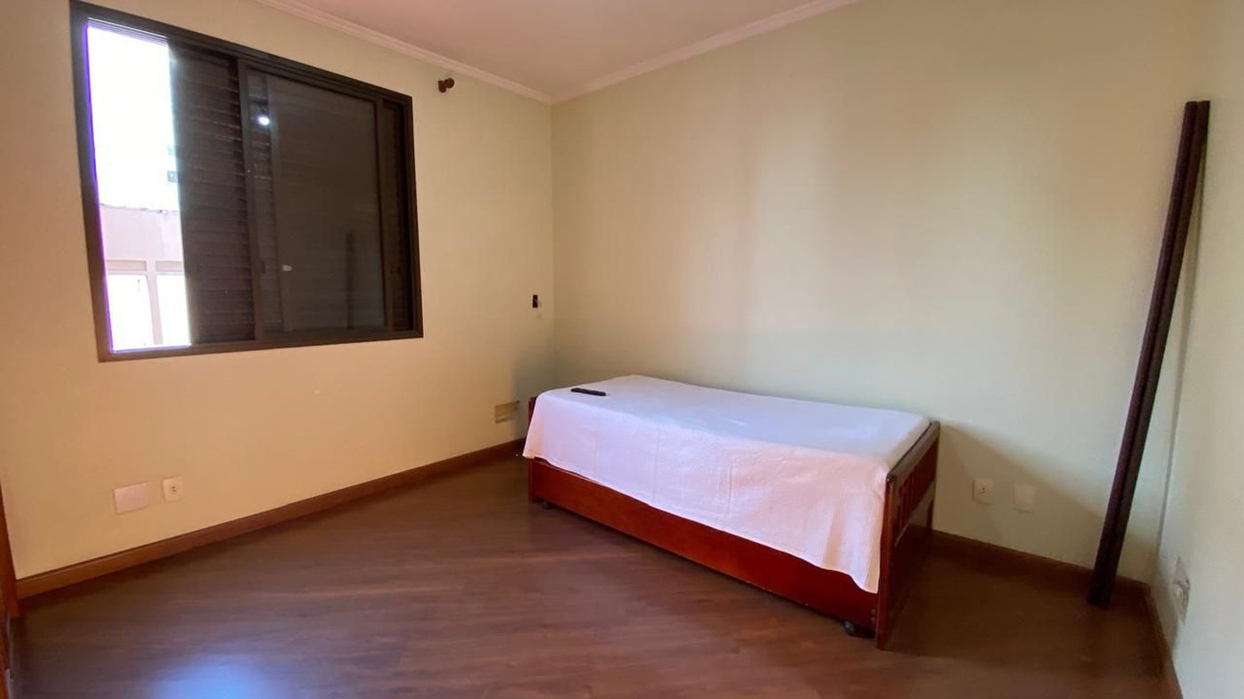 Apartamento com 3 dormitórios à venda, 117 m² por R$ 1.120.000,00 - Embaré - Santos/SP
