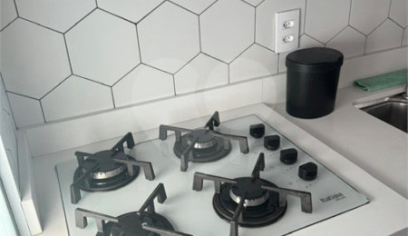 Apartamento à venda com 3 quartos, sendo 1 suíte,  em Parque Mandaqui, São Paulo, SP