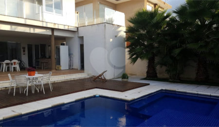 Casa à venda com 5 suítes no condomínio Vale do Sol, Bom Jesus dos Perdões - SP