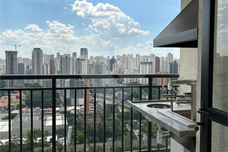 Apartamento para alugar com 2 quartos, sendo 1 suíte,  em Ipiranga, São Paulo, SP
