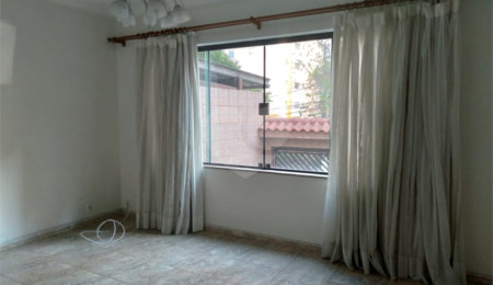 Sobrado à venda com 4 quartos, sendo 1 suíte,  em Santana, São Paulo, SP