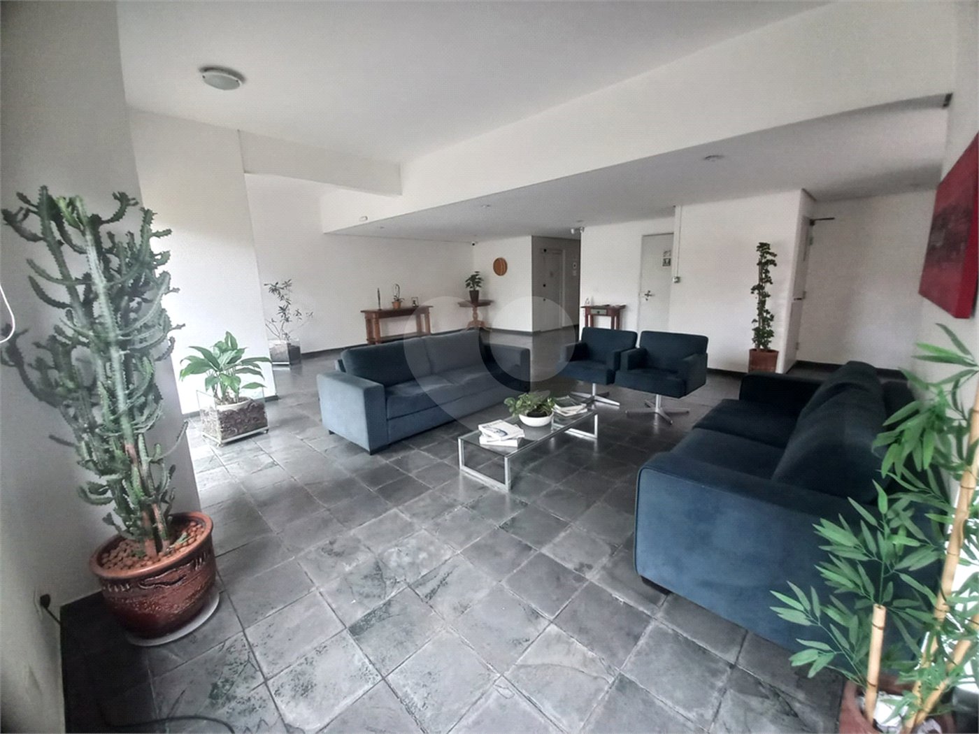 Apartamento à venda com 2 quartos em Vila São Paulo, São Paulo, SP