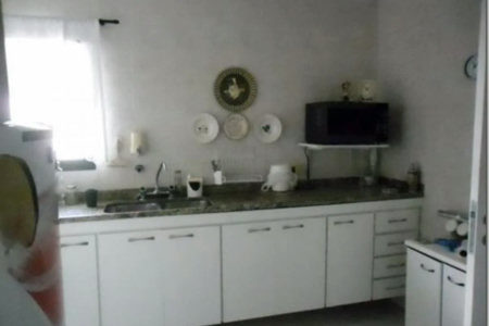 Apartamento à venda com 3 quartos, sendo 1 suíte,  em Vila Andrade, São Paulo, SP