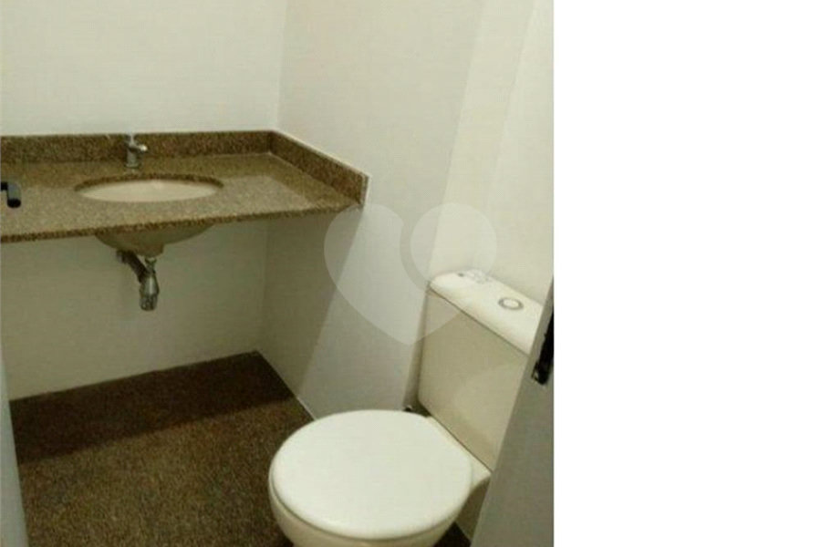Sala à venda em Santana, São Paulo, SP