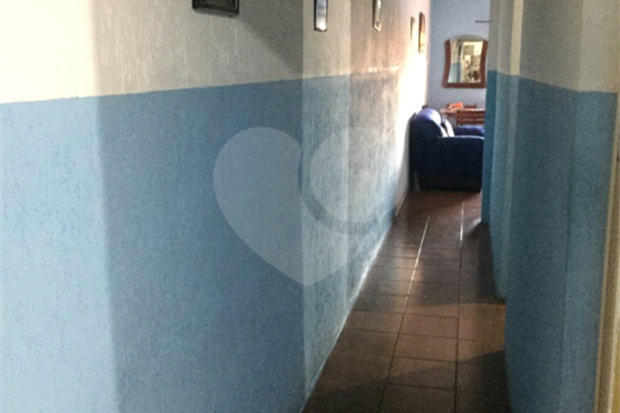 Sobrado à venda com 3 quartos em Parque Edu Chaves, São Paulo, SP
