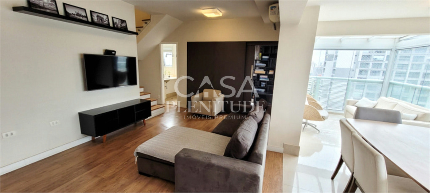 Apartamento à venda com 2 suítes em Vila Mariana, São Paulo, SP