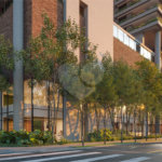 Apartamento à venda com 3 suítes em Indianópolis, São Paulo, SP