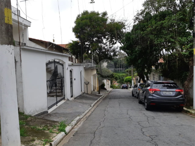 Terreno à venda em Horto Florestal, São Paulo, SP