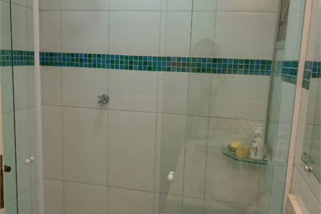 Apartamento Residencial à venda, Loteamento João Batista Julião, Guarujá - AP1731.