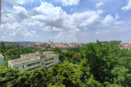Apartamento à venda com 2 quartos em Jardim Leonor Mendes de Barros, São Paulo, SP