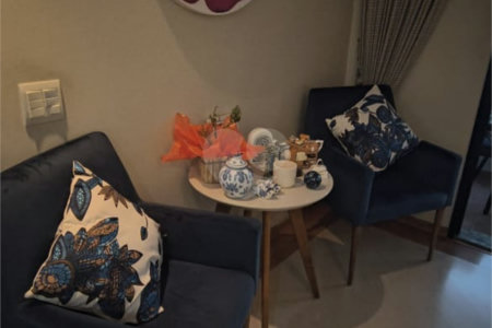 Apartamento à venda com 3 quartos, sendo 1 suíte, em Jardim Íris, São Paulo, SP