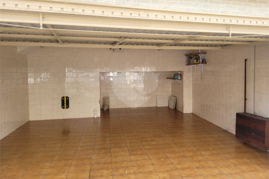 Sobrado à venda ou para alugar com 4 quartos, sendo 1 suíte, em Vila Gustavo, São Paulo, SP