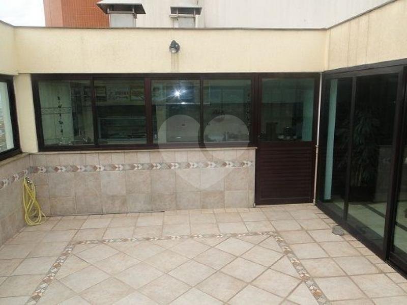 Apartamento à venda com 4 quartos, sendo 3 suítes,  em Água Fria, São Paulo, SP