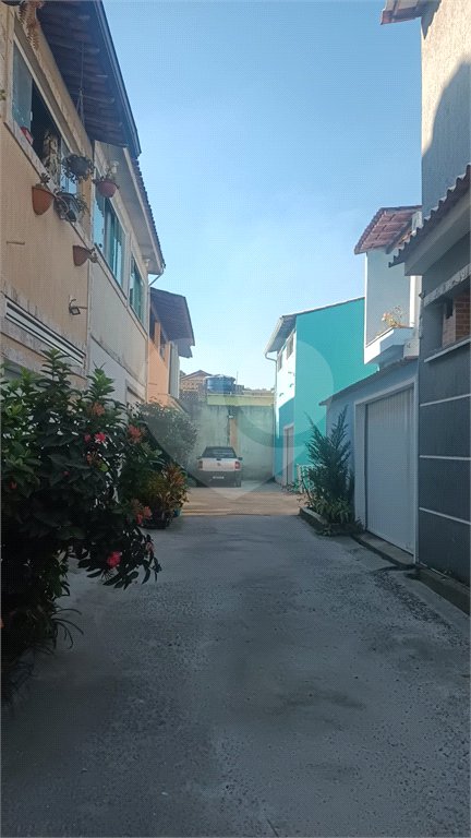 Casa à venda com 2 quartos em Campo Grande, Rio de Janeiro, RJ