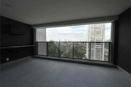 Apartamento à venda com 3 suítes em Panamby, São Paulo, SP