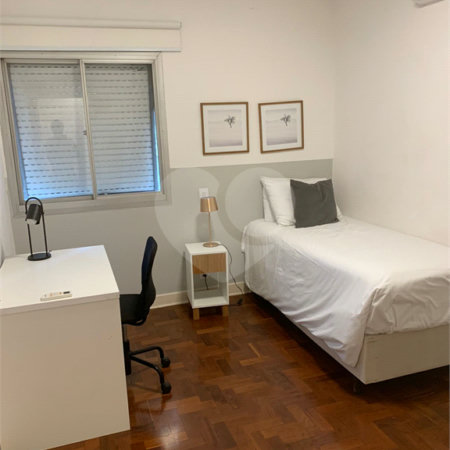Apartamento para alugar com 2 quartos, sendo 1 suíte,  em Vila Olímpia, São Paulo, SP