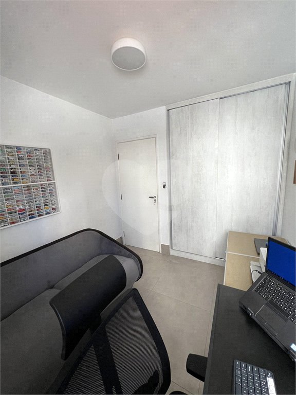 Apartamento à venda com 2 quartos, sendo 1 suíte, em Bosque da Saúde, São Paulo, SP