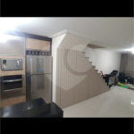Sobrado à venda com 3 suítes em Vila Gustavo, São Paulo, SP