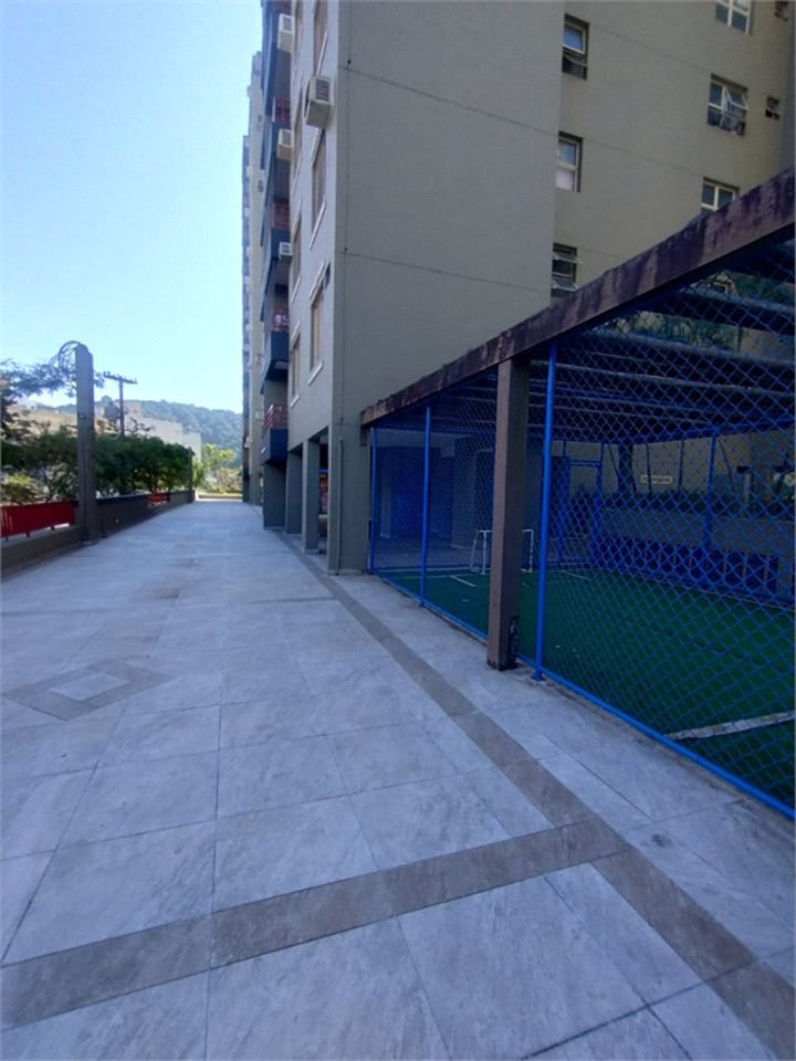 Apartamento à venda, 60 m² por R$ 330.000,00 - Enseada - Guarujá/SP