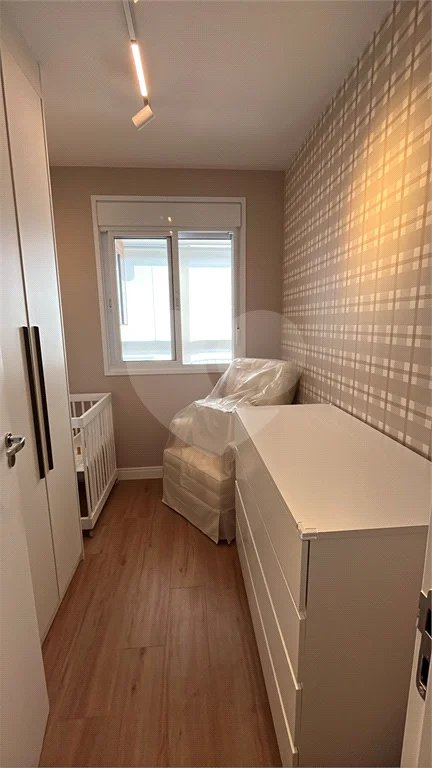 Apartamento à venda com 2 quartos em Lauzane Paulista, São Paulo, SP