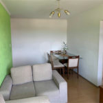 Apartamento para alugar com 2 quartos em Tremembé, São Paulo, SP