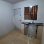 Apartamento à venda com 2 quartos em Tucuruvi, São Paulo, SP