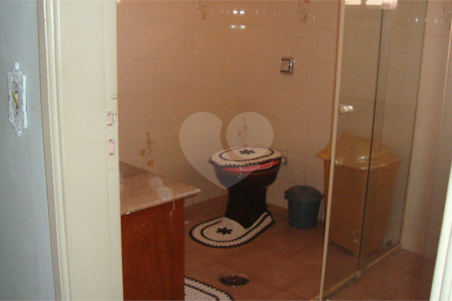 Sobrado à venda com 3 quartos, sendo 1 suíte, em Vila Aurora (zona Norte), São Paulo, SP