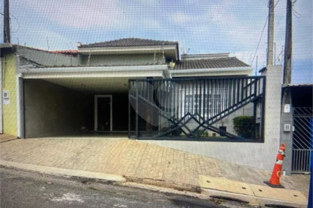 Casa à venda com 3 quartos, sendo 1 suíte, em Jardim Piazza DI Roma, Sorocaba, SP