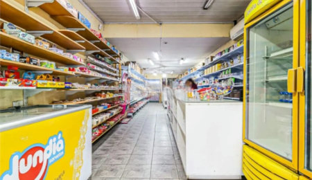 Sobrado à venda em Vila Cordeiro, São Paulo, SP