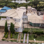Casa à venda com 4 quartos, sendo 1 suíte,  no condomínio Ibiti do Paço, Sorocaba - SP