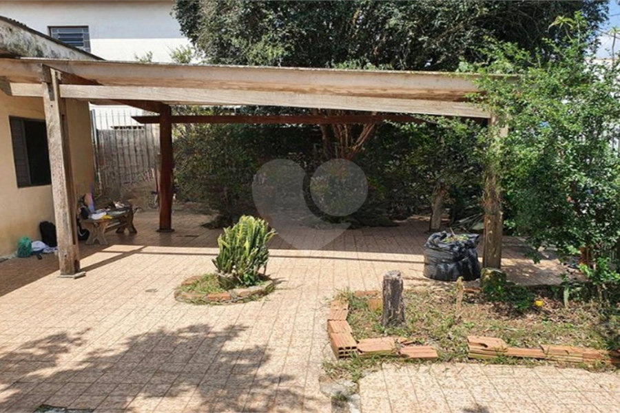 Casa à venda com 3 quartos em Casa Verde, São Paulo, SP