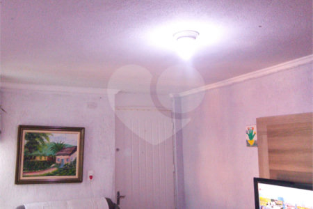 Apartamento à venda com 2 quartos em Jardim Marica, Mogi das Cruzes, SP