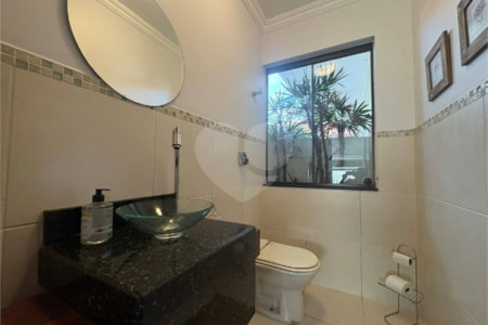 Casa à venda com 4 suítes no condomínio Granja Olga II, Sorocaba - SP