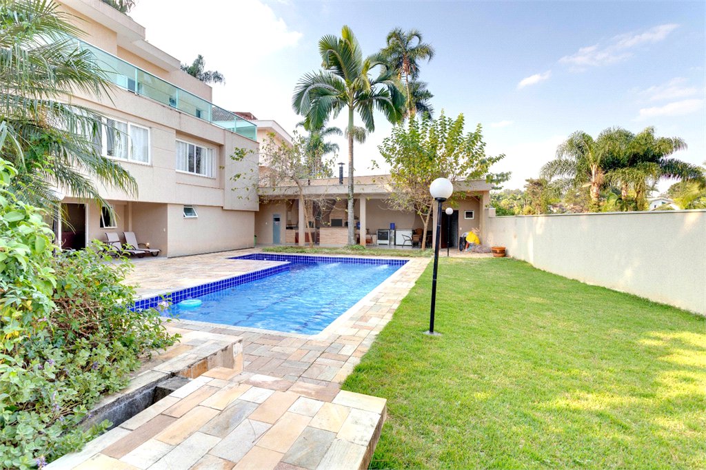 Casa à venda com 5 suítes em Jardim Marajoara, São Paulo, SP