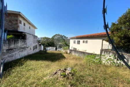 Terreno à venda em Vila Inah, São Paulo, SP
