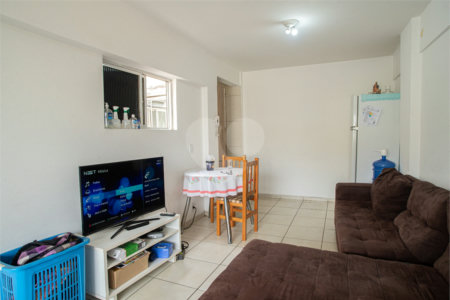 Apartamento para venda de 28m² - Bela Vista.
