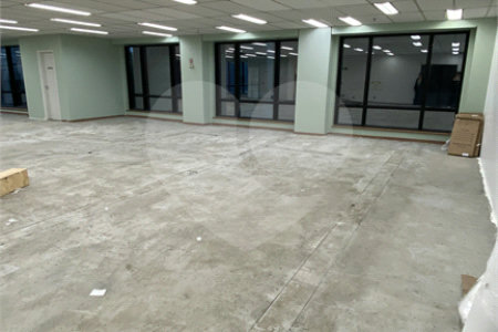 Sala comercial Alto padrão Alameda Santos