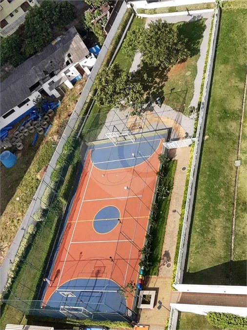 Apartamento de 2 quartos em Vila Ema, SP