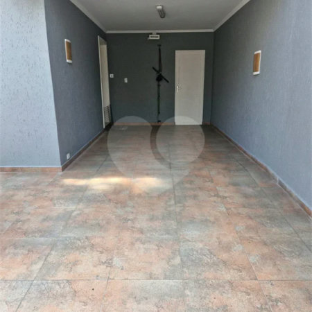 CASA NA ACLIMAÇÃO