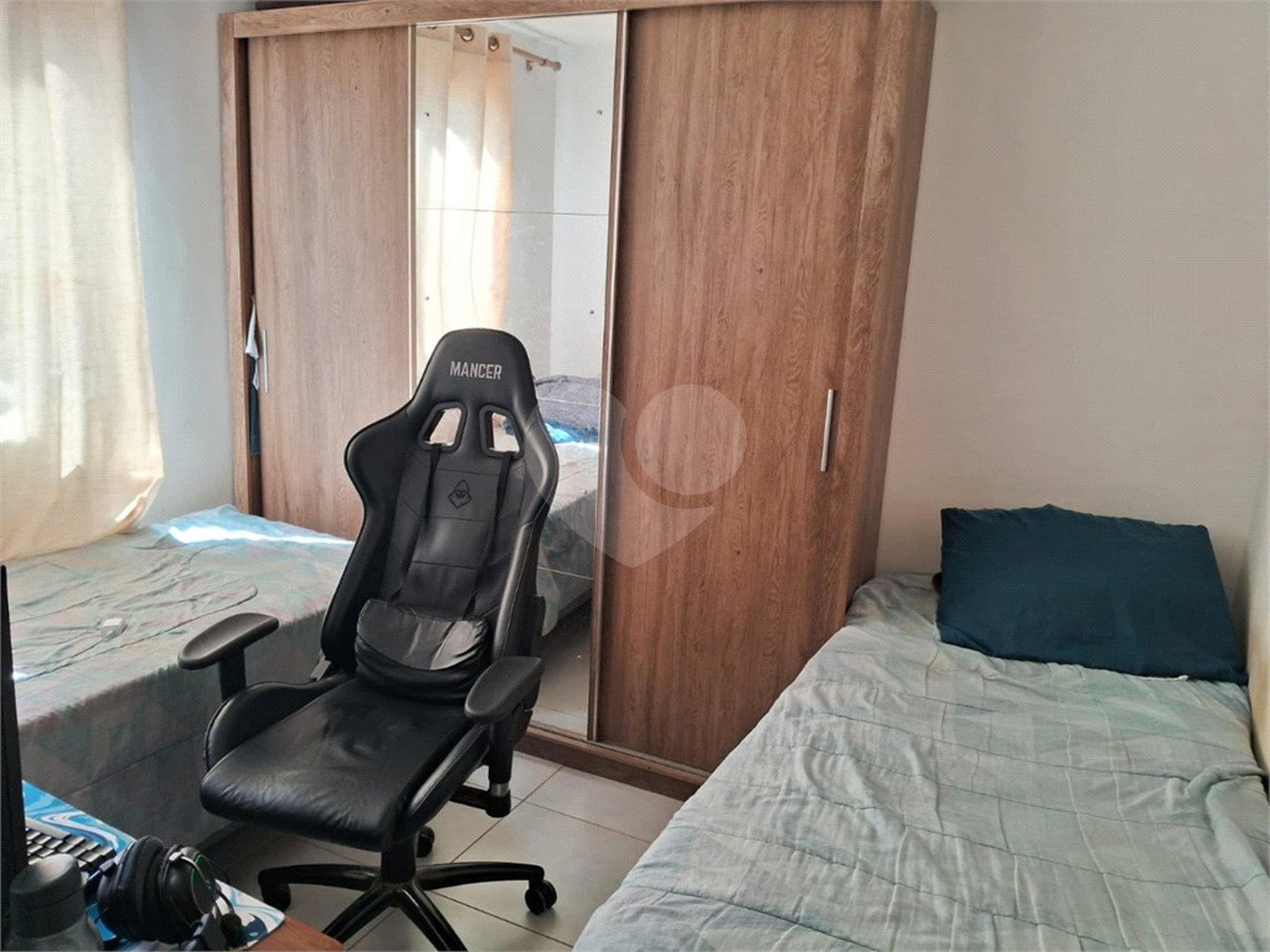 Apartamento a venda no Boa Vista
