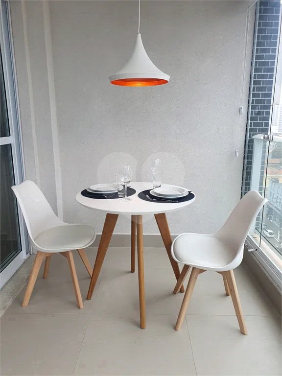 Apartamento para Locação - Vila Mariana/SP