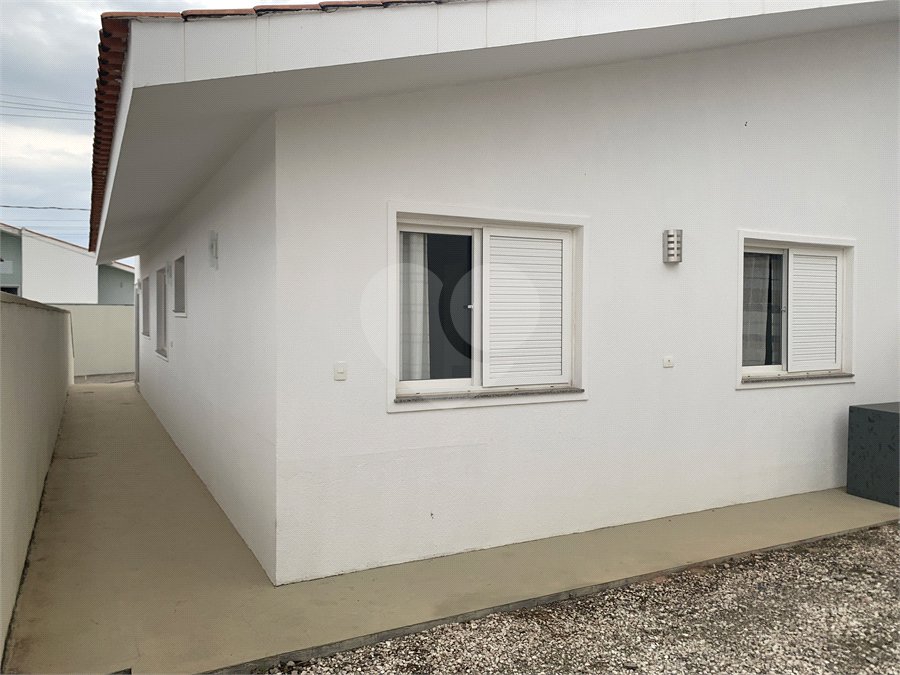 Casa 3 dormitórios - Condomínio MARF III - Bom Jesus dos Perdões