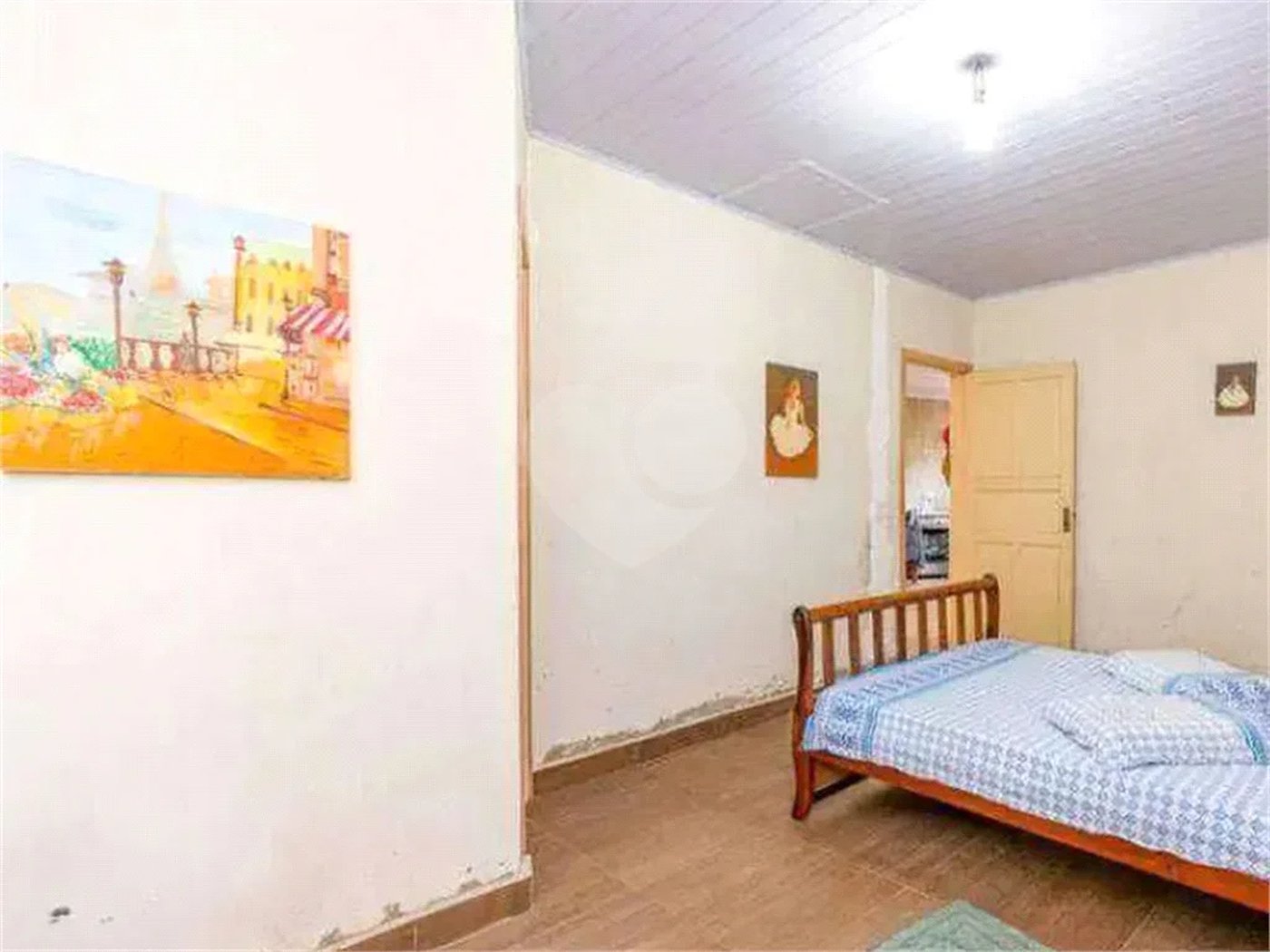 Casa de 108m2 à Venda no Bosque da Saúde