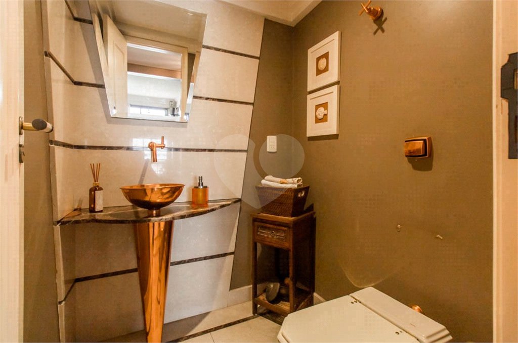 Apartamento com 4 quartos, 3 suítes, 6 vagas, 280 m²Sumaré Alto Padrão
