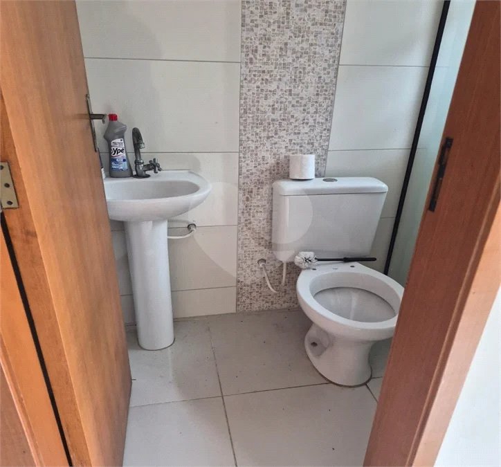 Casa para alugar com 1 quarto em Mandaqui, São Paulo, SP