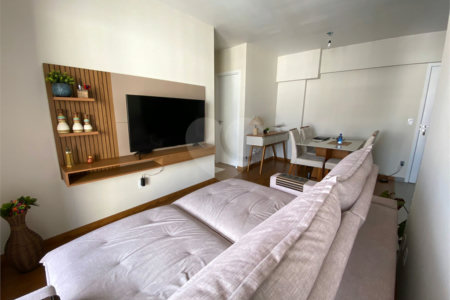Apartamento à venda - Conceição