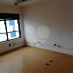 SALA COMERCIAL PARA LOCAÇÃO COM 57m2 NA VILA MARIANA/METRÔ