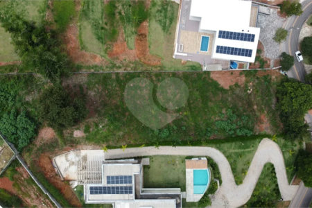 Terreno à venda no condomínio Jardim Primavera, Louveira - SP